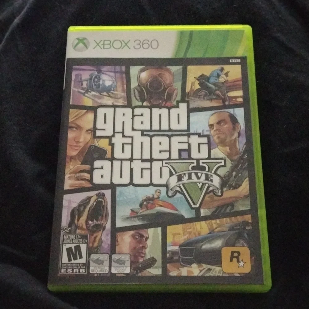 Xbox 360 - Picture 3 of 14